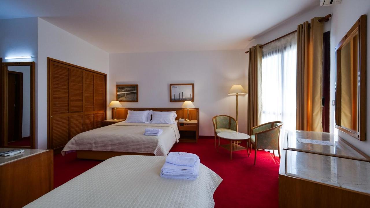 Chateau Linza Resort Tirana Exterior photo