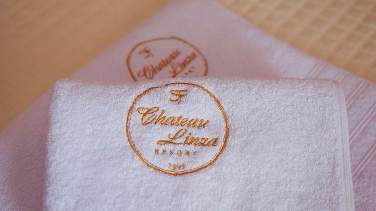 Chateau Linza Resort Tirana Exterior photo