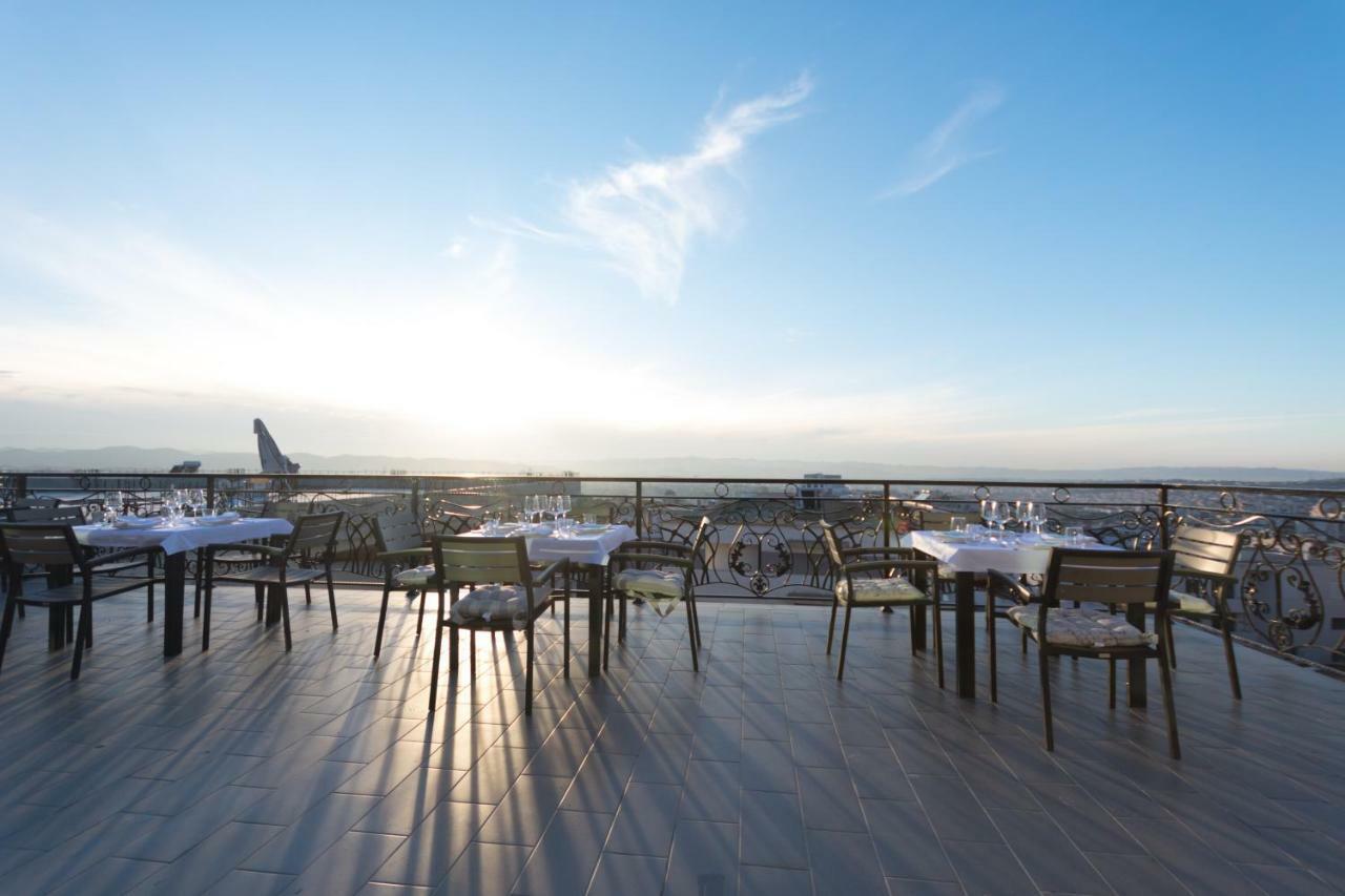 Chateau Linza Resort Tirana Exterior photo